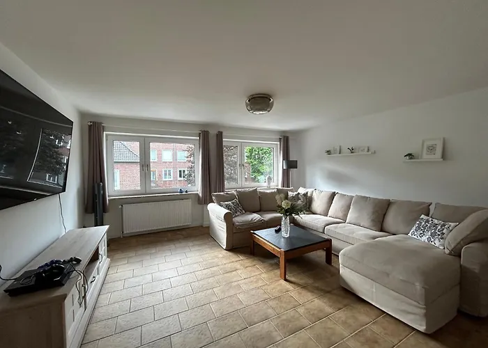 Ferienwohnung Familie Reiprich