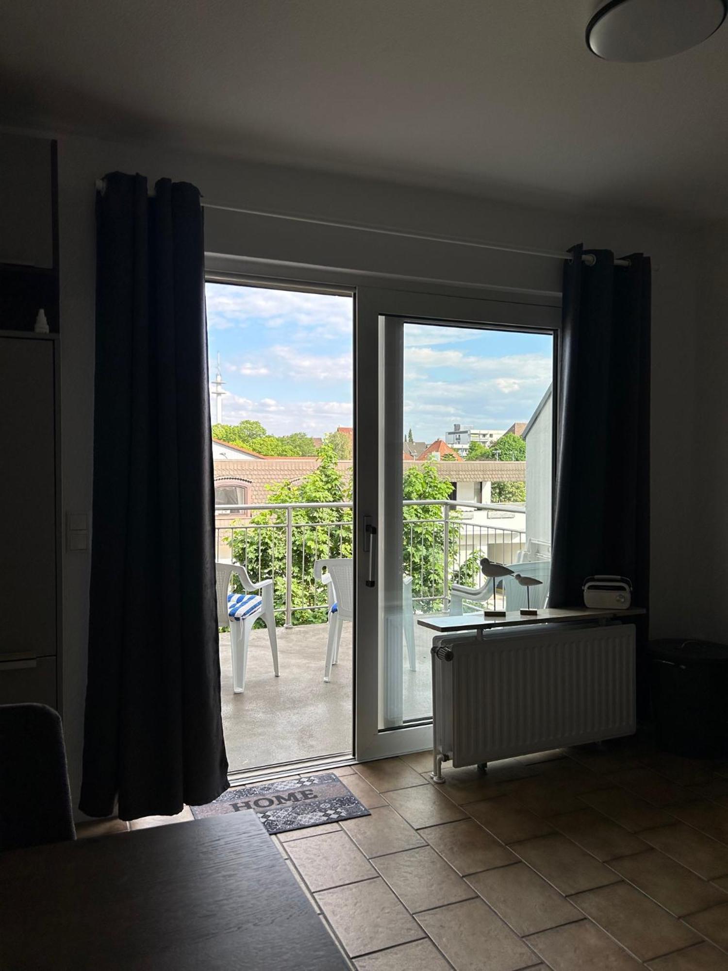 Apartment Familie Reiprich Bremerhaven