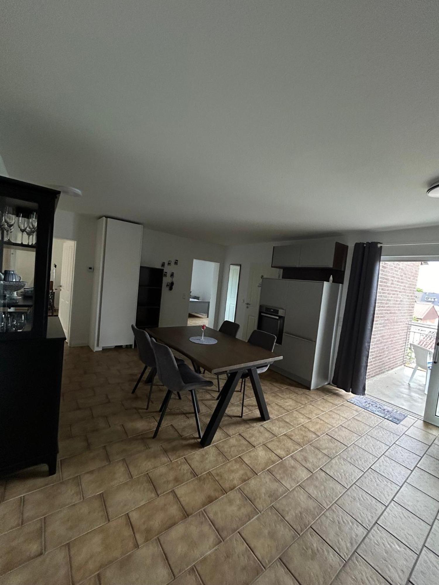Apartment Familie Reiprich