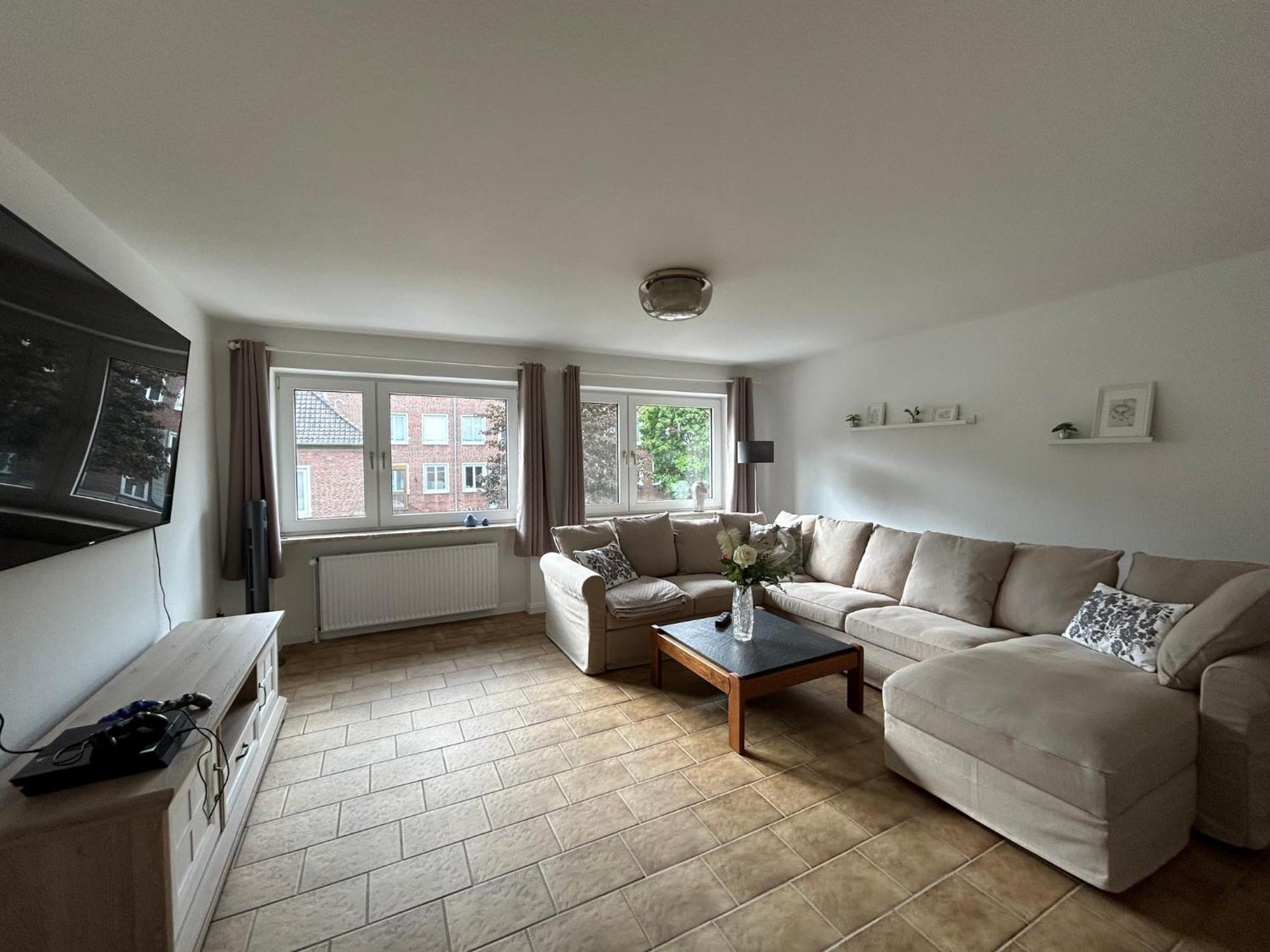 Apartment Familie Reiprich Bremerhaven