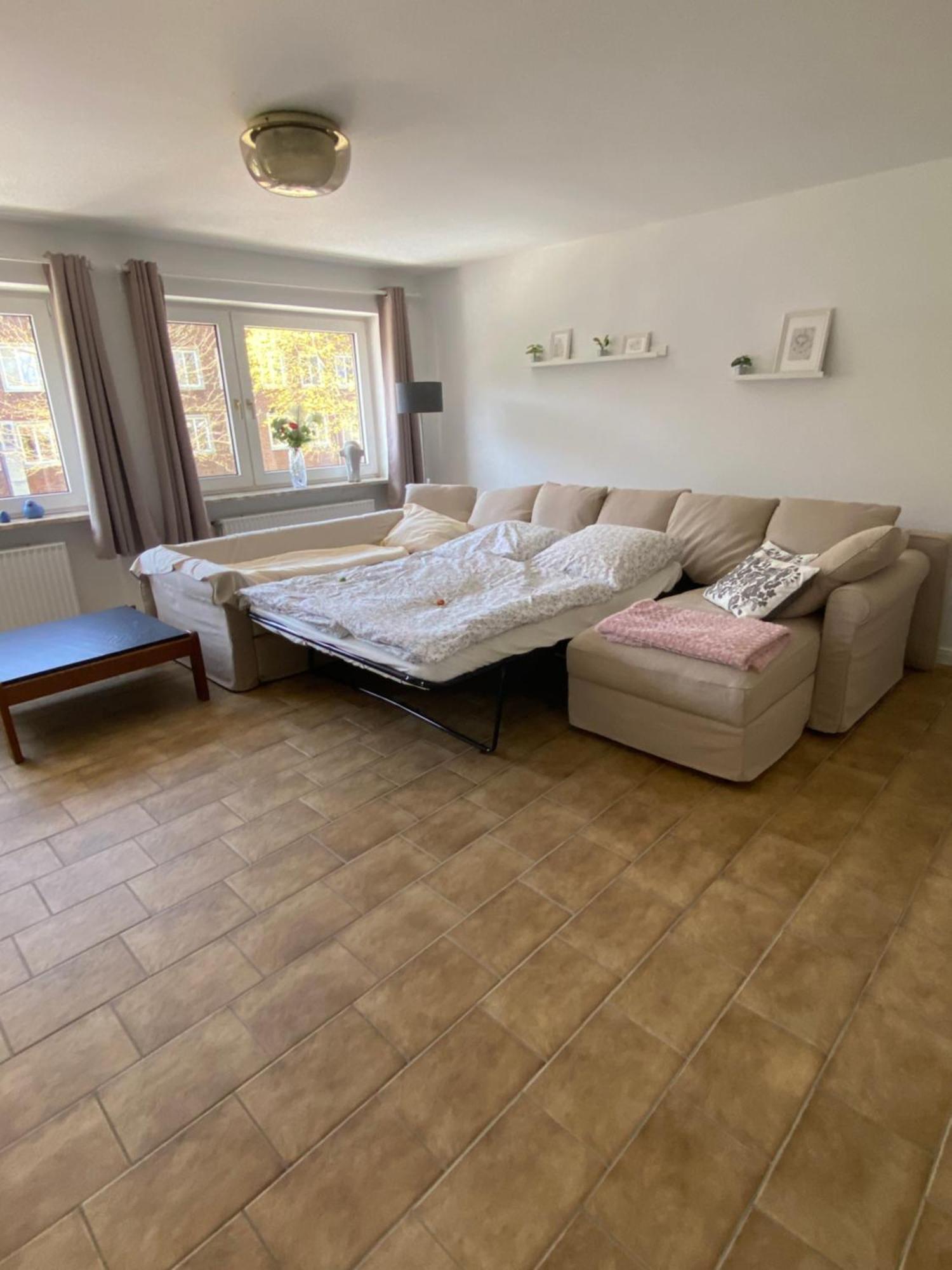 Familie Reiprich Bremerhaven